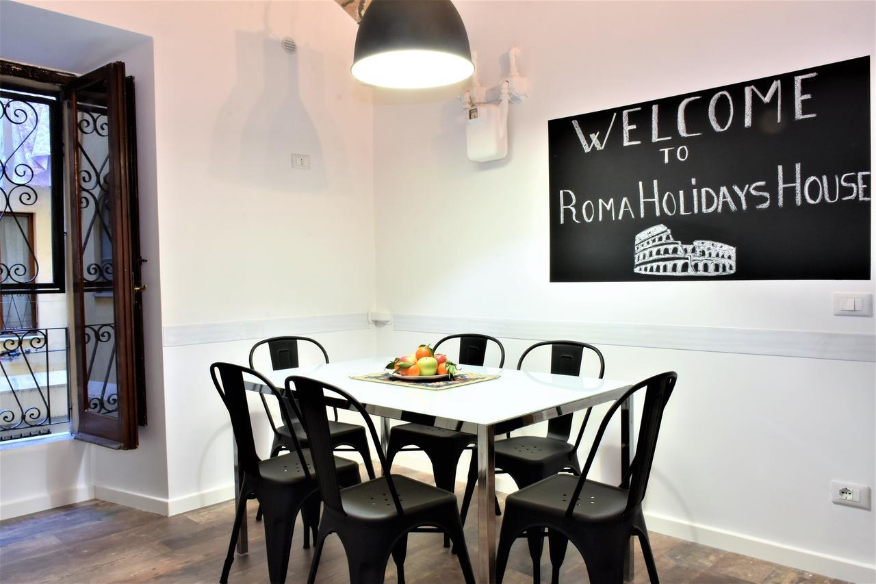 Coliseum Apartment Rome