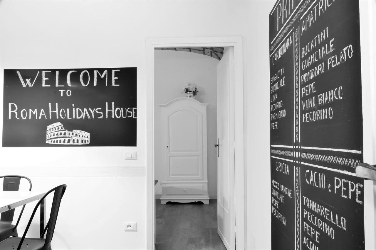 Coliseum Apartment