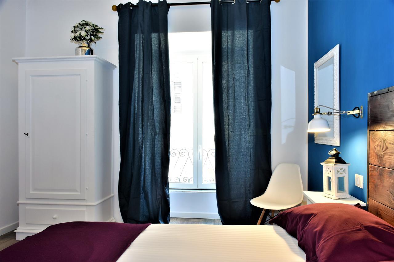 Coliseum Apartment Rome