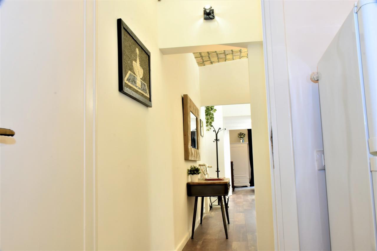 Coliseum Apartment Rome