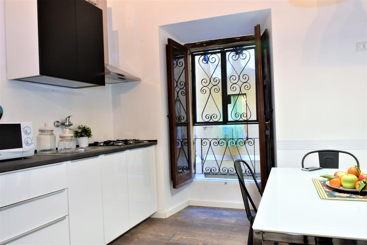 Apartment Coliseum Rome